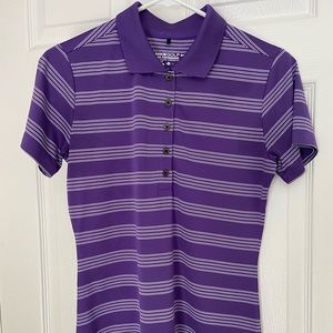 Women’s Nike Golf Tour Performance Polo